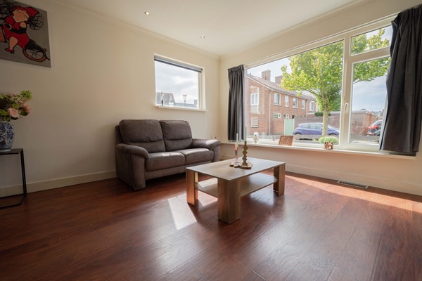 Medium property photo - Munnikenweide 1, 1947 GH Beverwijk